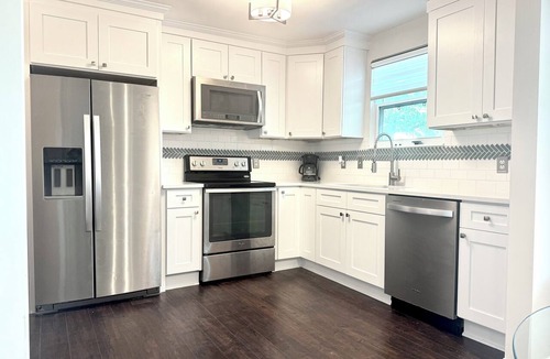Nashville Condo | Priest Lake Retreat - Nashville TN
