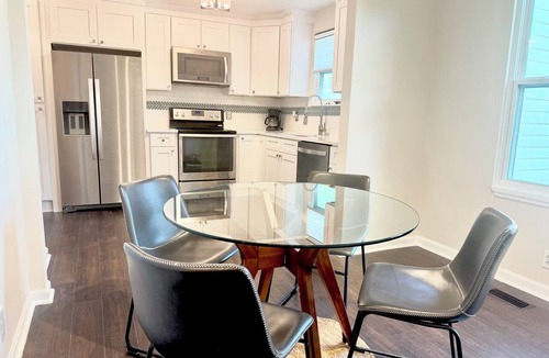 Nashville Condo | Priest Lake Retreat - Nashville TN