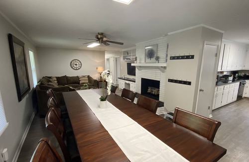 Cary House | Prime Location inside RTP & close to everything.