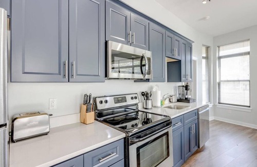 Hillsboro Village Apartment | Prime Location | Walkable to Belmont & Music Row