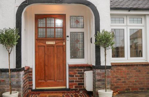 Worthing House | Primrose Place