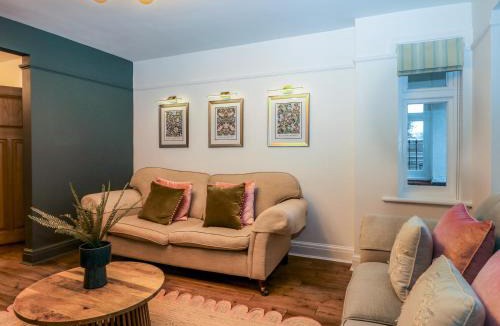 Worthing House | Primrose Place