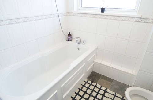 Sunderland Apartment | Princetown Palace, Free Parking