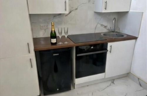 Riverside Apartment | Principality Cwtch Central