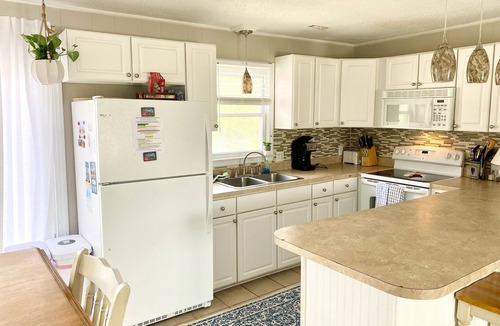 The Point House | Prior Engagement: Pet Friendly Beach Cottage at Emerald Isle on The Point