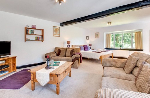 Barnstaple House | Priory House Cottage