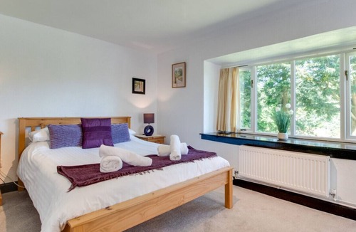 Barnstaple House | Priory House Cottage