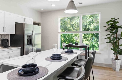 East Raleigh Apartment | Pristine Living 5 Min From Downtown