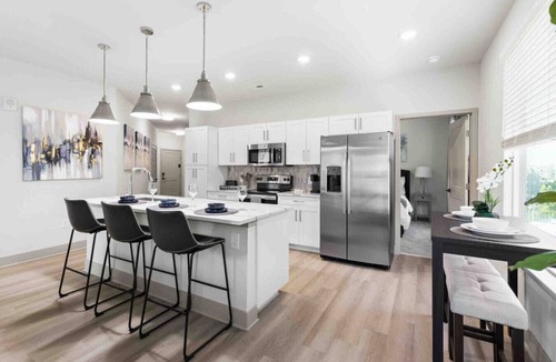 East Raleigh Apartment | Pristine Living 5 Min From Downtown