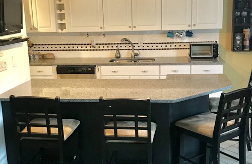 Winston - Salem House | Privacy And Proximity