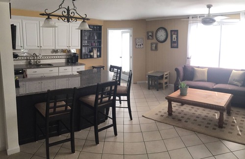 Winston - Salem House | Privacy And Proximity