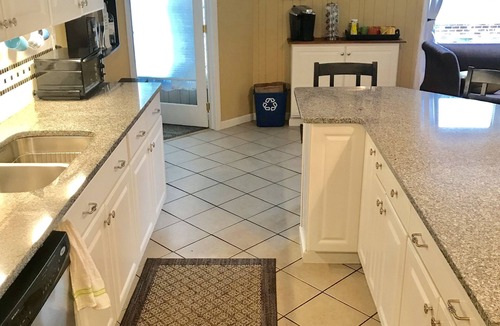 Winston - Salem House | Privacy And Proximity