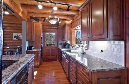 Sugar Grove Cabin | Private Cabin Overlooking Watauga River Valley