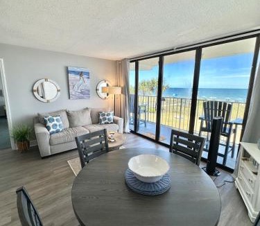 Wilmington Beach House | Private Carolina Beach Retreat with Ocean Views!