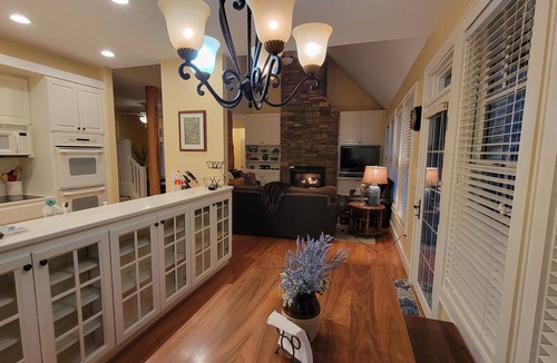 Foscoe House | Private Echota Resort home, great amenities, 2car garage, near best attractions