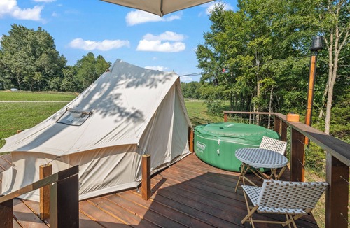 Silver Point Cabin | Private Escape to Mountain & Lake Views, Pool & Hot Tub