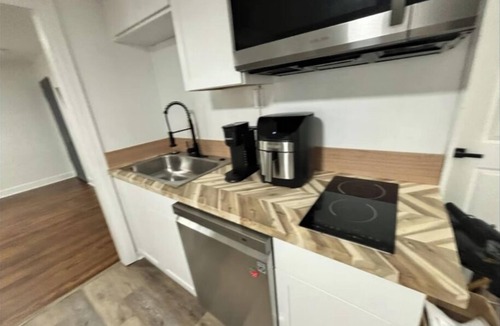 Wilson House | Private Get Away