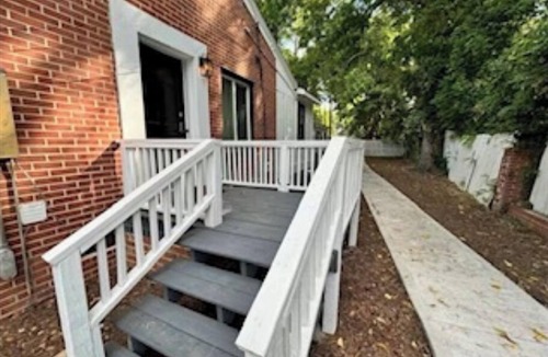 Wilson House | Private Get Away