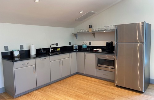 Southern Shores House | Private guest house in OBX with a two night minimum stay requirement