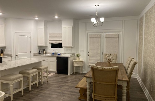 St. Matthews Cottage | Private Guest House
