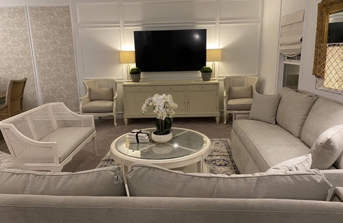 St. Matthews Cottage | Private Guest House