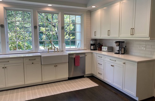 Old Irving Park House | Private Home for Rent in Irving Park - Golf Course Views