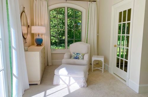 Old Irving Park House | Private Home for Rent in Irving Park - Golf Course Views