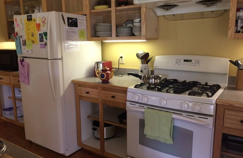 Marshallberg House | Private house in quiet village close to Cape lookout National Seashore
