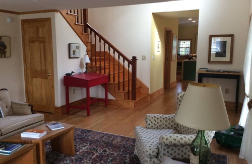 Marshallberg House | Private house in quiet village close to Cape lookout National Seashore