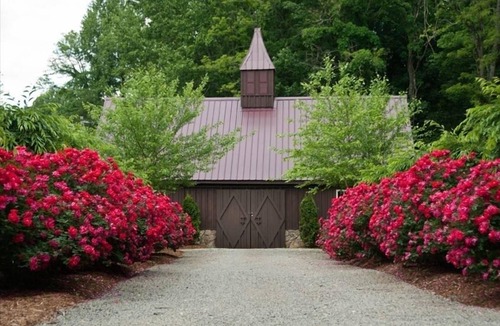 Andrews House | Private Mountain Estate
