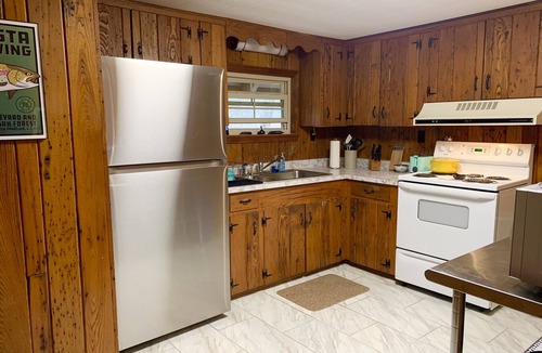 Rosman House | Private Mountain Getaway at Dogwood Hill