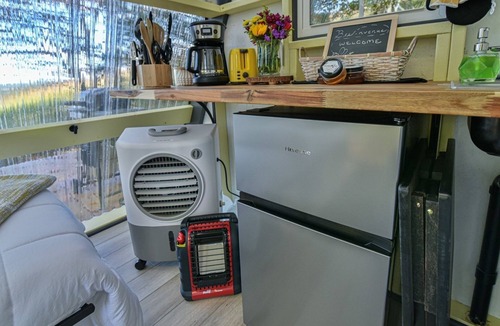 Burnsville Cabin | Private & Peaceful A-Frame Cabin