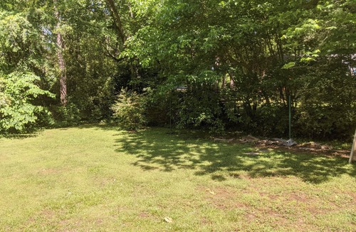 Salisbury Apartment | Private, pet friendly studio with many amenities.