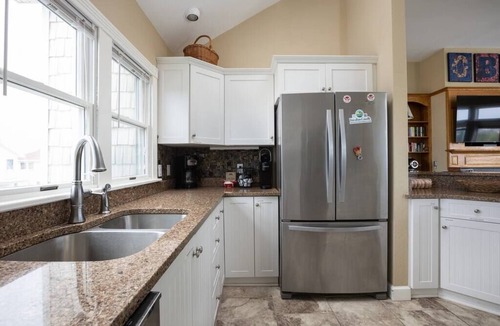 Currituck County House | Private Pool and hot tub with Ocean Views!