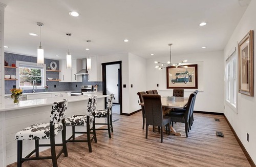 Kings Grant House | Private Pool Oasis near Beaches