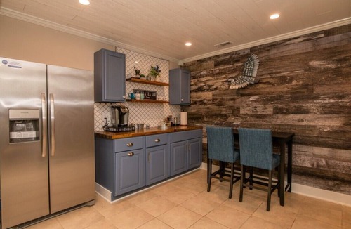 North Shore Acres House | Private Pool with Lazy River - The Memory Maker at Lake Gaston
