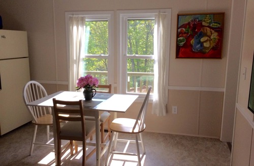 Balsam Cottage | Private Retreat with Gorgeous Mountain Views