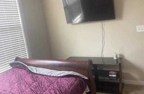 Concord Resort | Private room ∙ 1 guest