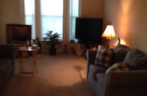 Durham Resort | Private room ∙ 1 guest