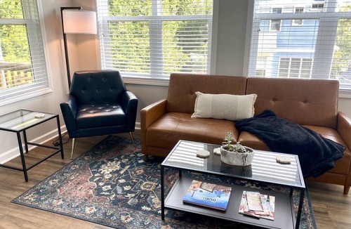 Durham Resort | Private room ∙ 1 guest