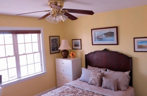 Monroe Resort | Private room ∙ 1 guest