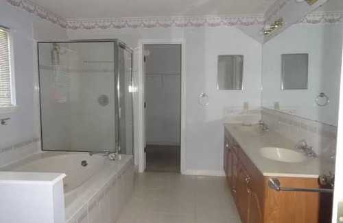 Charlotte Resort | Private room ∙ 1 guest