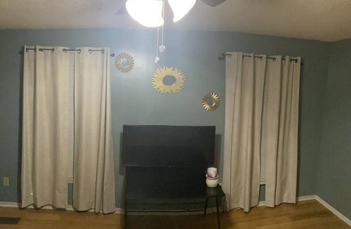 Charlotte Resort | Private room ∙ 1 guest