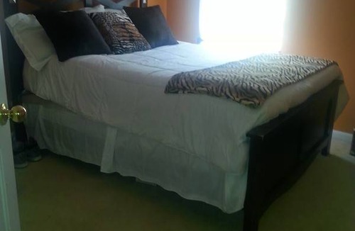 Harwood Lane Resort | Private room ∙ 1 guest