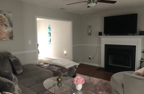 Piney Green Resort | Private room ∙ 1 guest