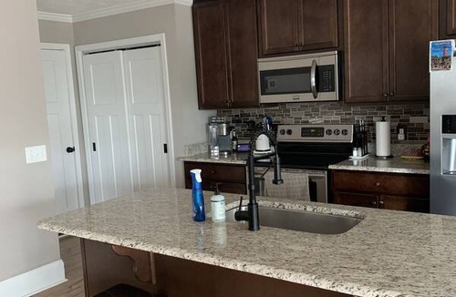Lemon Springs Resort | Private room ∙ 2 guests