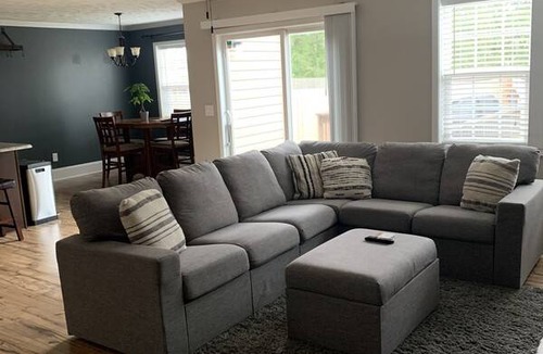 Lemon Springs Resort | Private room ∙ 2 guests