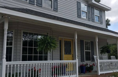 Pinehurst Resort | Private room ∙ 2 guests