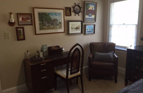 Westhaven Resort | Private room ∙ 2 guests