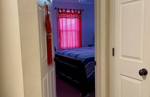 Gastonia Resort | Private room ∙ 2 guests